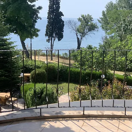 Complex Maxim - Sea View Gasthuis Varna