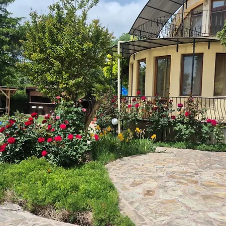 Complex Maxim - Sea View וארנה