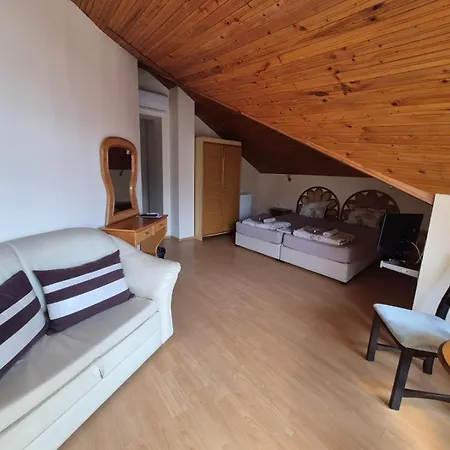 בית הארחה Complex Maxim - Sea View