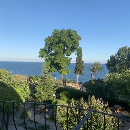 Complex Maxim - Sea View Gasthuis Varna