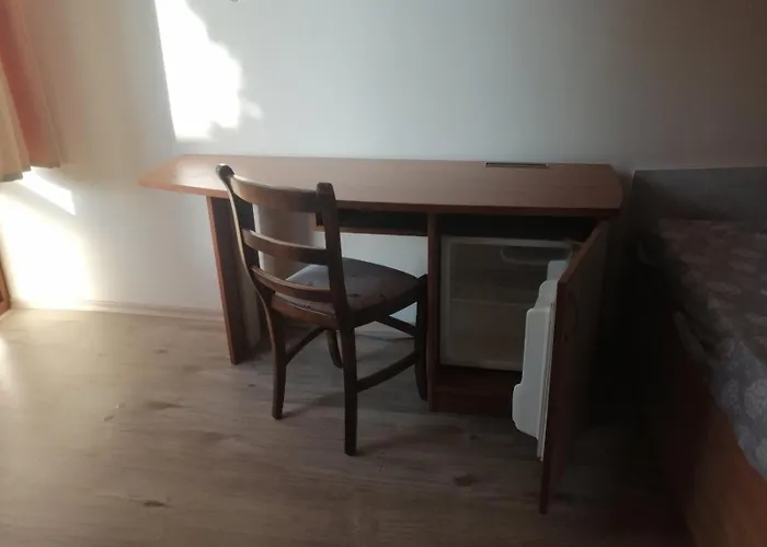 בית הארחה Complex Maxim - Sea View