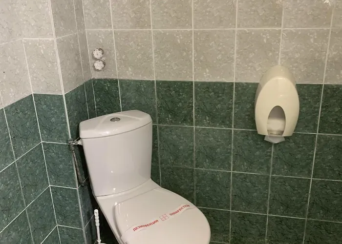 Complex Maxim - Sea View וארנה