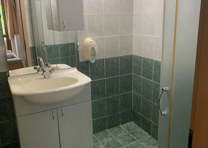 בית הארחה Complex Maxim - Sea View