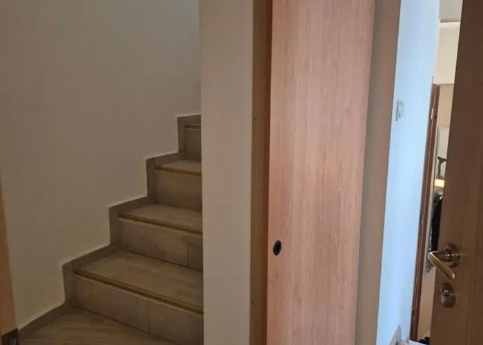 Complex Maxim - Sea View בית הארחה וארנה