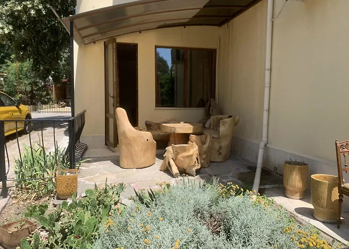 Complex Maxim - Sea View בית הארחה 4*