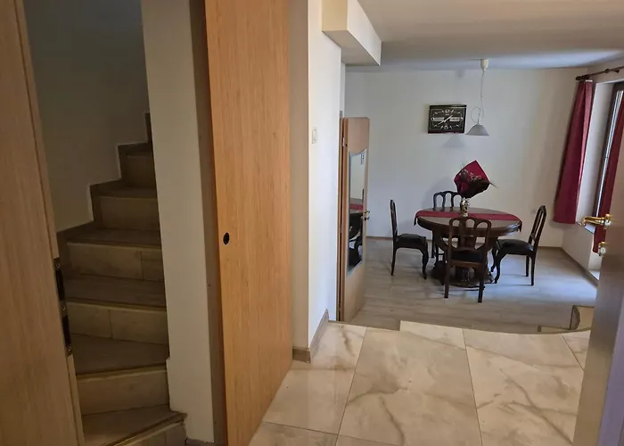 בית הארחה Complex Maxim - Sea View 4*