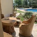 Complex Maxim - Sea View Guest house