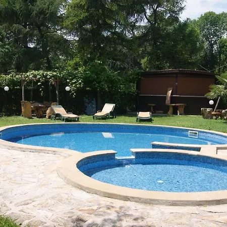 Complex Maxim - Sea View And Free Parking Gasthof 3*