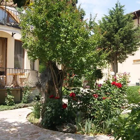 Penzion Complex Maxim - Sea View 4*