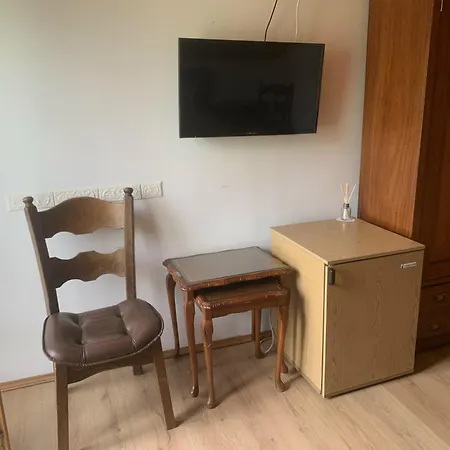 بيت ضيافة Complex Maxim - Sea View فارنا