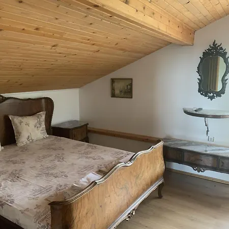 Complex Maxim - Sea View 3*