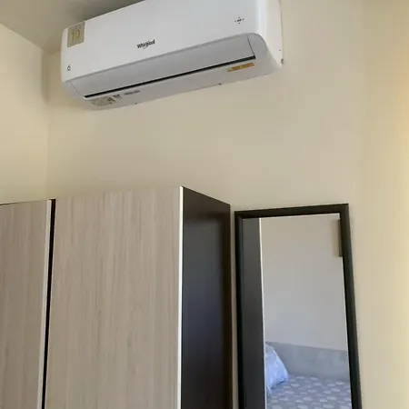 Complex Maxim - Sea View 4* فارنا