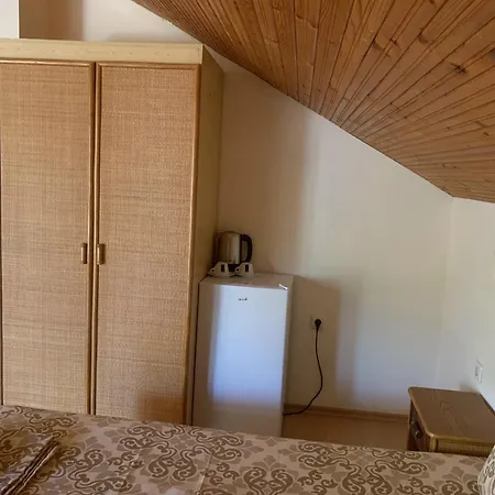 Complex Maxim - Sea View And Free Parking Gasthof