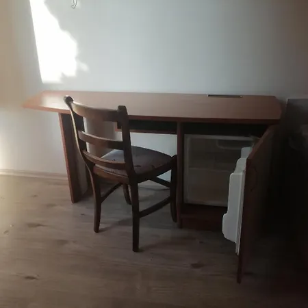 Gasthof Complex Maxim - Sea View And Free Parking