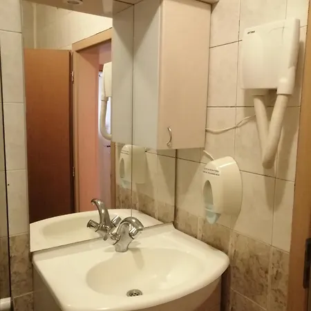 Complex Maxim - Sea View 4*
