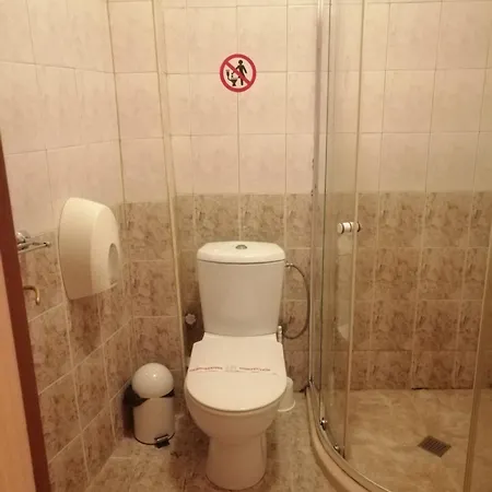 Complex Maxim - Sea View 4* فارنا