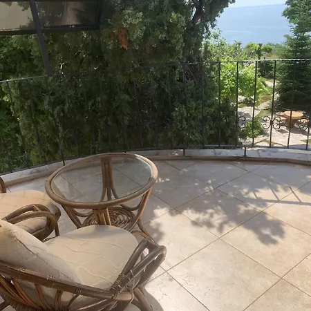 Complex Maxim - Sea View بيت ضيافة 4*