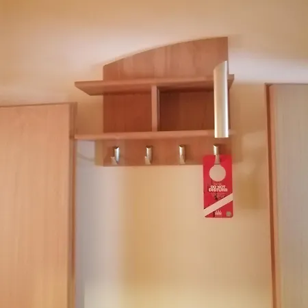 Gasthof Complex Maxim - Sea View And Free Parking 3*