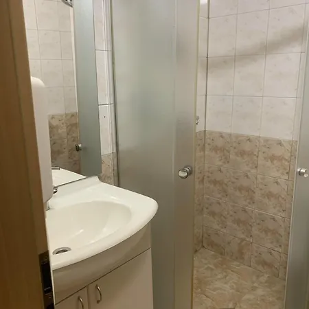 Complex Maxim - Sea View And Free Parking 3*