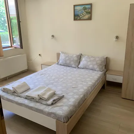 Complex Maxim - Sea View And Free Parking