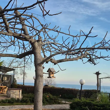 Complex Maxim - Sea View And Free Parking Gasthof