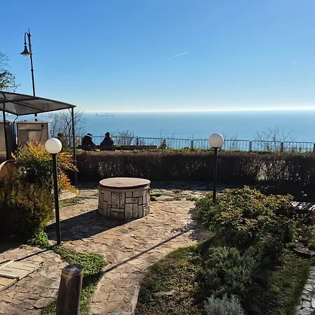 Complex Maxim - Sea View Penzion Varna