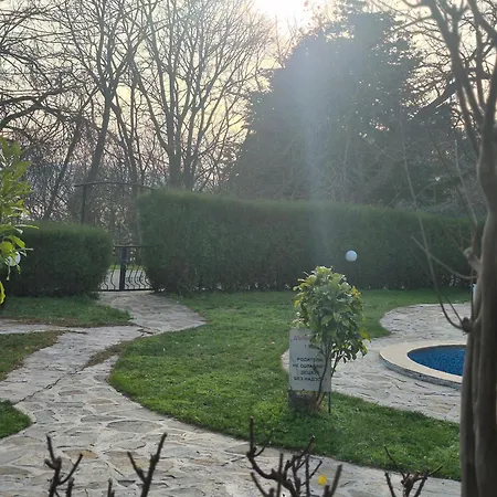 Complex Maxim - Sea View Varna