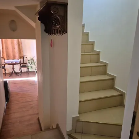 Complex Maxim - Sea View 4* فارنا