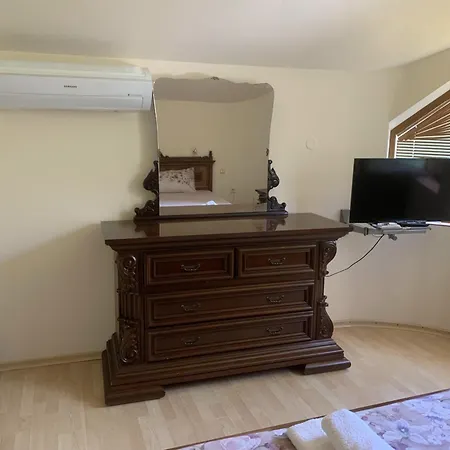 Complex Maxim - Sea View And Free Parking