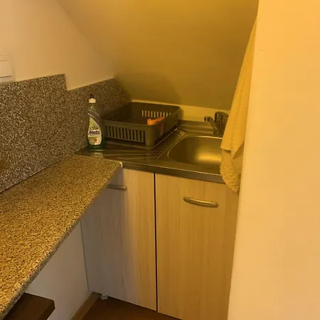 Gasthof Complex Maxim - Sea View And Free Parking