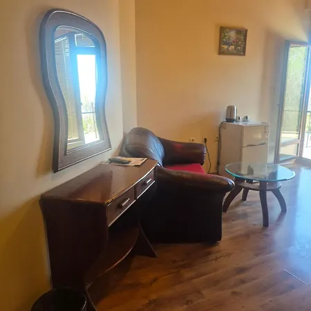 Complex Maxim - Sea View Penzion 4*