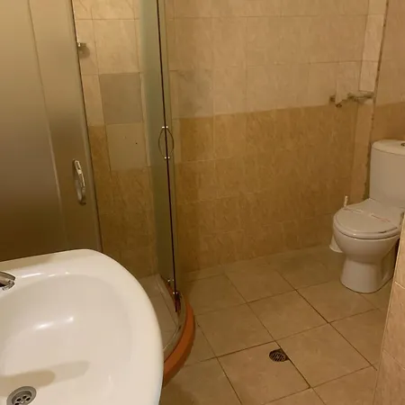 بيت ضيافة Complex Maxim - Sea View 4*