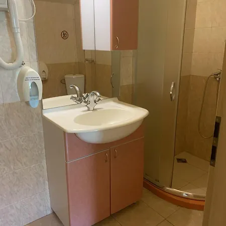 Complex Maxim - Sea View 4* فارنا