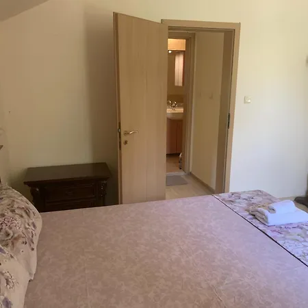 Complex Maxim - Sea View And Free Parking Gasthof 3*