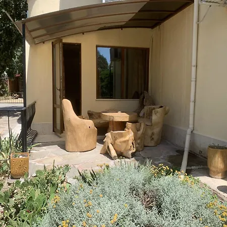 Complex Maxim - Sea View And Free Parking Gasthof 3*