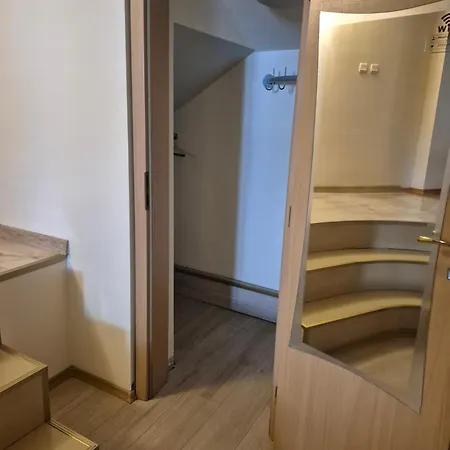 Complex Maxim - Sea View And Free Parking