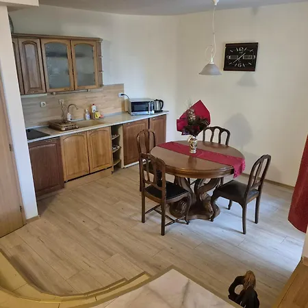 Complex Maxim - Sea View And Free Parking Gasthof 3*