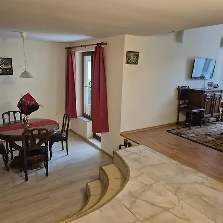 Gasthof Complex Maxim - Sea View And Free Parking 3*