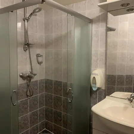 Complex Maxim - Sea View And Free Parking Gasthof