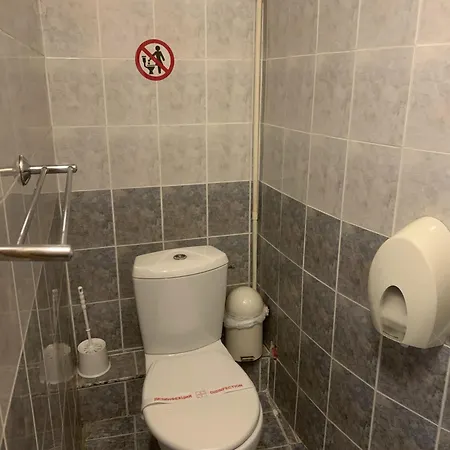 Complex Maxim - Sea View 4* فارنا