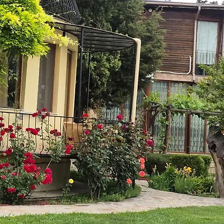 Complex Maxim - Sea View Vendégház 4*