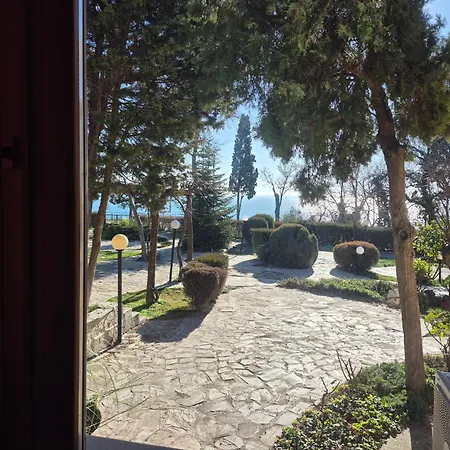 Complex Maxim - Sea View Vendégház