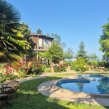 Complex Maxim - Sea View And Free Parking Gasthof 3*