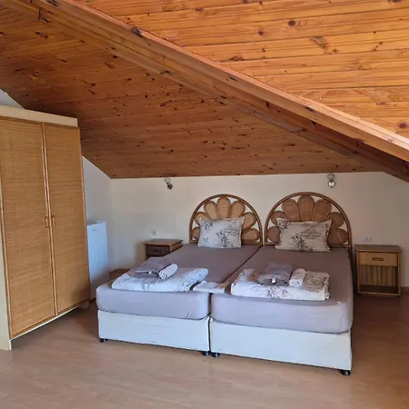 Complex Maxim - Sea View 瓦爾納