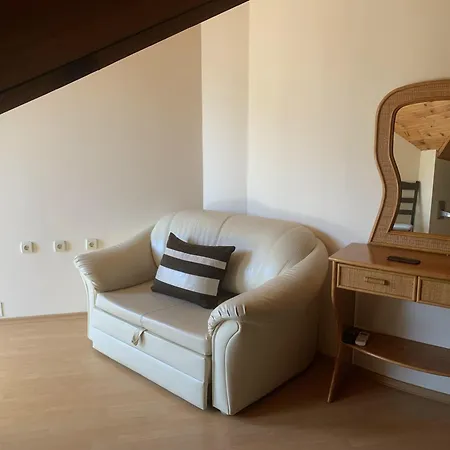 Complex Maxim - Sea View 4* Várna