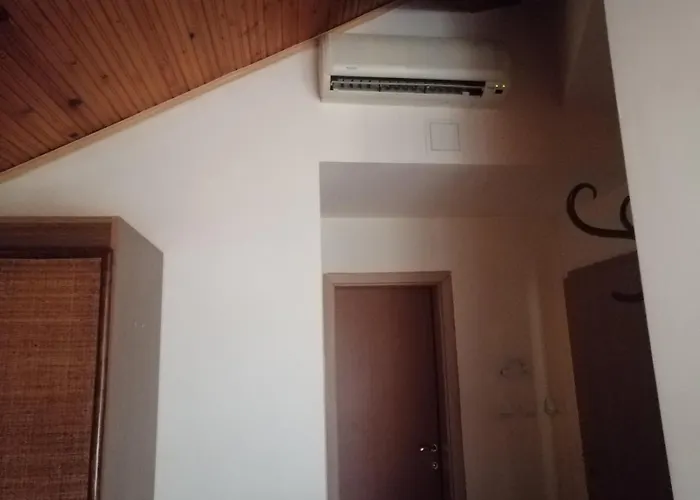 Complex Maxim - Sea View Vendégház Várna