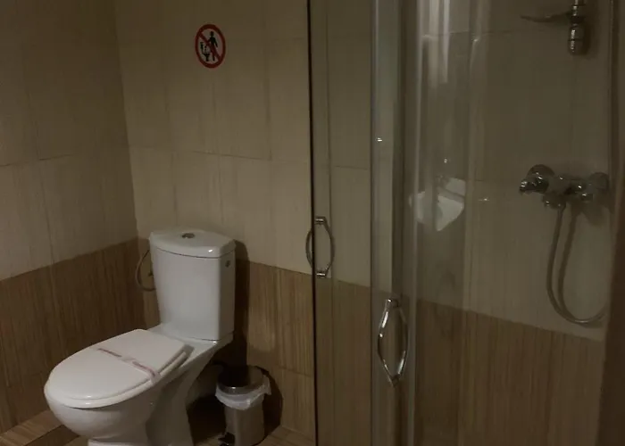 Complex Maxim - Sea View 4*