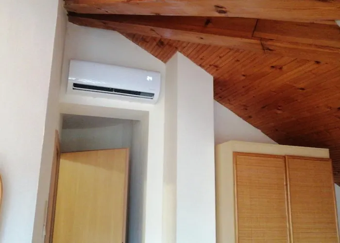 Vendégház Complex Maxim - Sea View