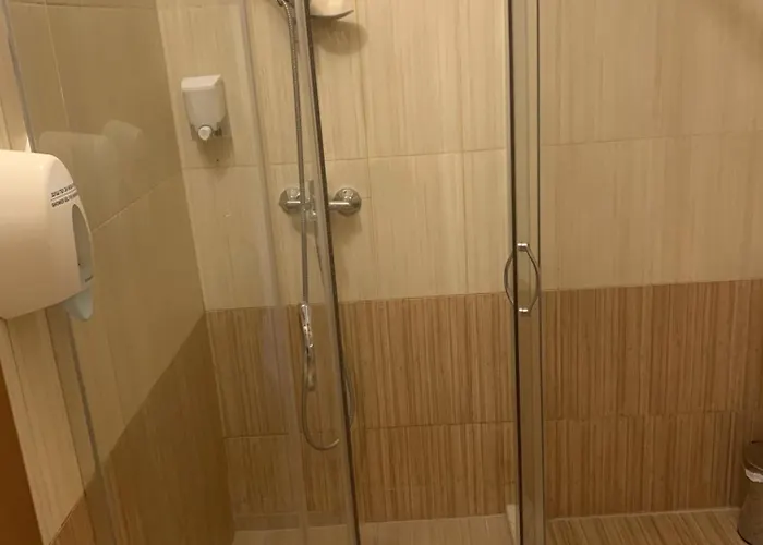 Complex Maxim - Sea View Vendégház 4*