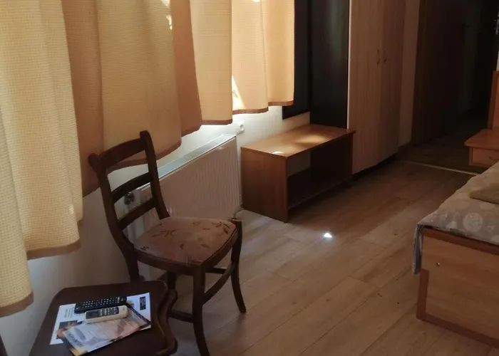 招待所 Complex Maxim - Sea View 4*